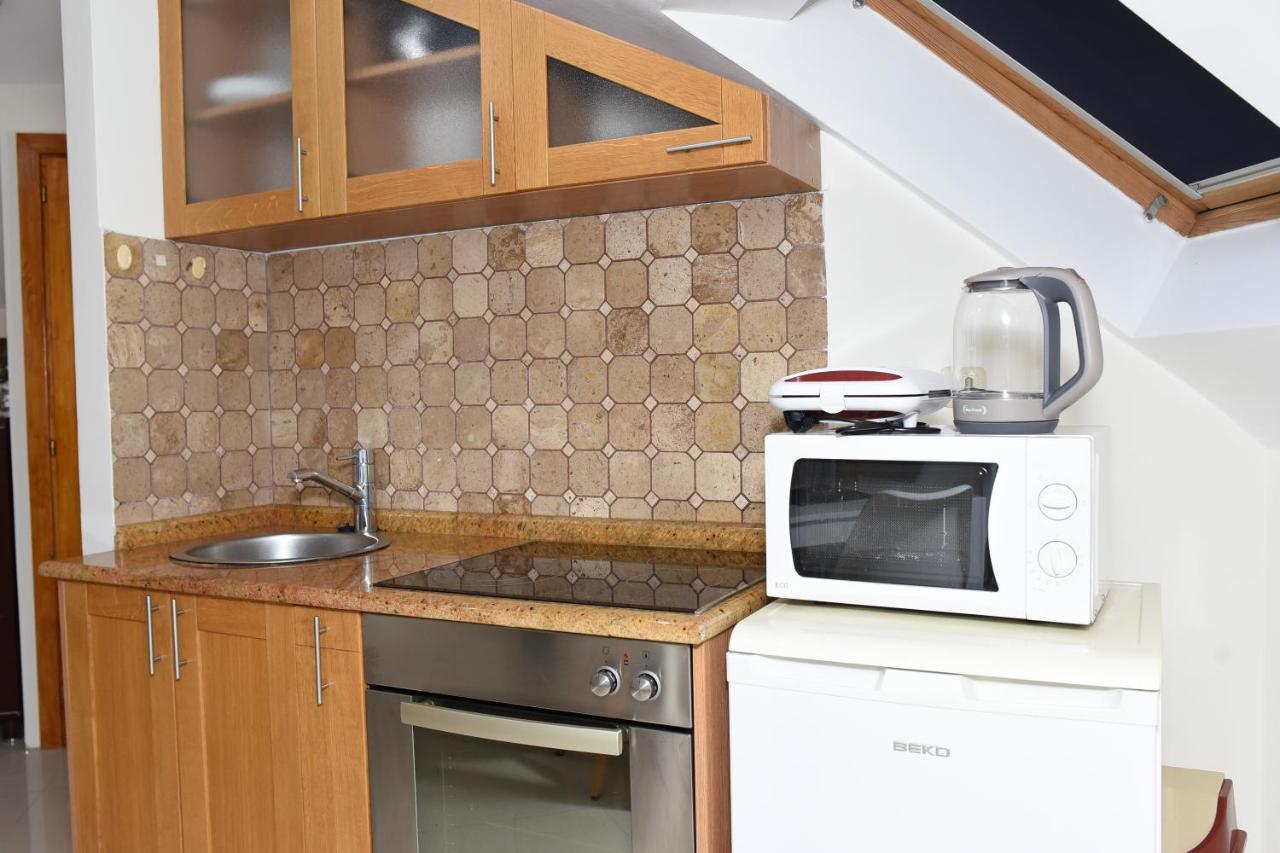 Marinero Appartement Kotor Buitenkant foto