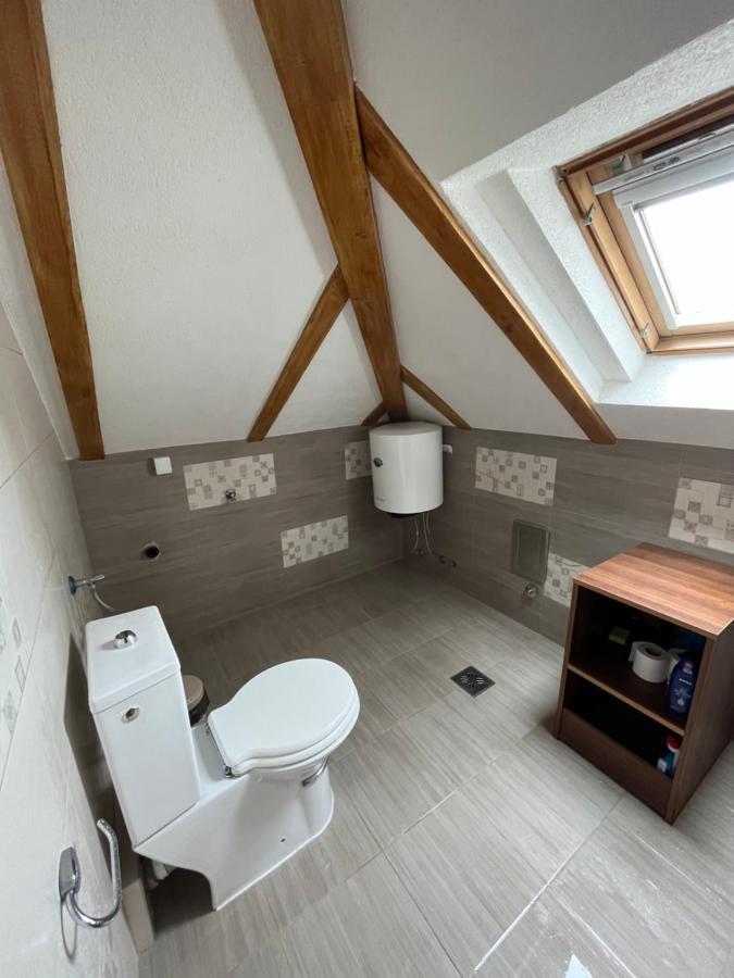 Marinero Appartement Kotor Buitenkant foto