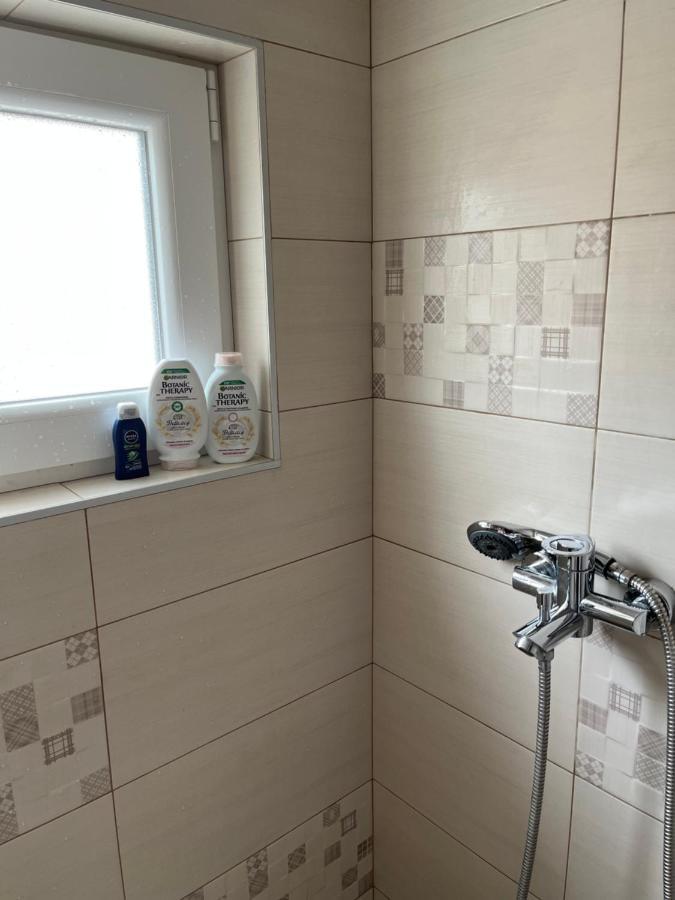 Marinero Appartement Kotor Buitenkant foto