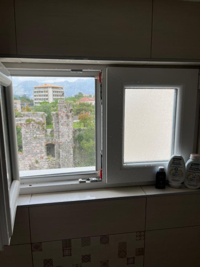 Marinero Appartement Kotor Buitenkant foto